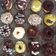 Cooksnap dari Fransisca d untuk resep Donat Montok Lembut ala Jco