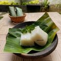 Cooksnap dari Wiwin088 untuk resep Uli kampung