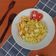 Cooksnap dari Siti Ramlah untuk resep Nasi Goreng Kunyit