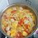 Cooksnap của Hue Tran khi họ làm theo món Bún riêu cua