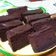 Cooksnap dari Novi Haryanti untuk resep Chocolate Pound Cake