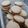 El cooksnap de Viviana cuando hizo Alfajores cordobeses con relleno dulce de leche y dulce de fruta.