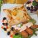 jocelin13 的 公雞太太焗蛋薄餅 cooksnap