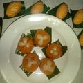 Cooksnap dari Maria Th untuk resep Kue ku (lembut)