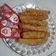 Cooksnap dari Ryanti bunda'a Arvino untuk resep Stik tempe sederhana