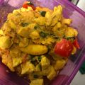 Cooksnap dari vincensia devi untuk resep Ayam Woku