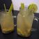 Cooksnap dari Vivin Sugiana~LOVIS CAKE untuk resep Wedang GLL(Ginger, lemon grass,lime or lemon)