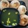 REKHA KAKKAD's cooksnap of when they made હોમમેડ પાણીપુરી (homemade panipuri).