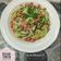 Cooksnap dari Restu (Mommy Ano_ieL) untuk resep Rujak Tauge