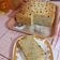 Cooksnap dari Melvi Yendra Sihaloho untuk resep Banana cake