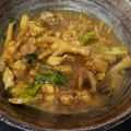 Cooksnap dari Uji Wurdiyati untuk resep Toping mie ayam