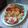 El cooksnap de Geraytere Monti cuando hizo Suprema a la Pizza c/ Vegetales Asados! ❤️🇦🇷.