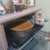 Cooksnap dari mala_syalala931 untuk resep Japanese Cotton Cheesecake Ekonomis
