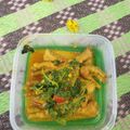 Cooksnap dari Selviya Hanna untuk resep Ceker Woku