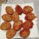 El cooksnap de Antonio Vilaplana Mico cuando hizo Croquetas de jamón.