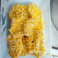 Cooksnap dari Naura shaquille untuk resep Crispy Bubble Crumb Chicken Ball and Drum Stick