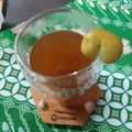 Cooksnap dari Alifah Lestari untuk resep Bir Jawa(Versi Hangat)