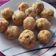 La cooksnap de Sori Sori cuando cocinó Bombones de queso con jamón (en airfryer)