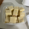 El cooksnap de Lola Chiappa cuando hizo 🍋 Brownies de limón 🍋 (sabor lemon pie).