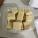 El cooksnap de Lola Chiappa cuando hizo 🍋 Brownies de limón 🍋 (sabor lemon pie).