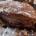 El cooksnap de Caro Zaragosi cuando hizo 🥧Torta matera 🥧.