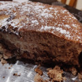 El cooksnap de Caro Zaragosi cuando hizo 🥧Torta matera 🥧.