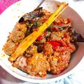 Cooksnap dari Presma Ummu Ayyub untuk resep Sambal Goreng Printil (Bola bola Daging)