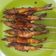 Cooksnap dari Claudia Riny untuk resep Udang Bakar Madu