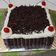 Cooksnap dari Hilda Ida untuk resep Kue ultah blackforest kukus