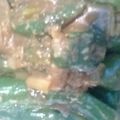Cooksnap dari Bunda Qilla untuk resep Tumis Cabai Hijau