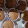 El cooksnap de Clara T. Leguizamon R. cuando hizo Cupcakes de vainilla..