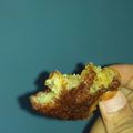 Cooksnap dari Fibra Mila untuk resep Pisang Nugget