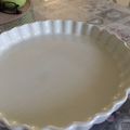 K. Kitti Cooksnap-ja, amikor elkészítette a(z) Meggyes pite receptet.