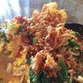 Cooksnap dari Vivara lovy untuk resep Mie Rebus Pedas