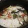Cooksnap dari mami TiJe untuk resep Nasi Liwet Ikan Asin Peda (Magicom)