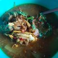 Cooksnap dari Mama PraNara untuk resep Sop Ikan Mak Beng Bali
