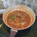 Cooksnap dari renipitreslia untuk resep Homemade sarden tongkol seger