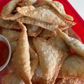 Cooksnap dari Suci untuk resep Risol Mayo Kulit Pangsit