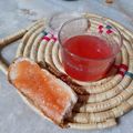 Cooksnap de Un amour de cuisine sur la recette Gelée d'épluchures de pommes