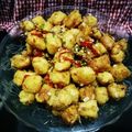Cooksnap dari eugene untuk resep Tahu cabe garam