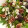 il Mara quando ha preparato Insalata di feta con fichi