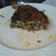 El cooksnap de Sophy cuando hizo Frittata italiana de carne y/o verduras.