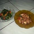 Cooksnap dari Iwan Zuppy untuk resep Cumi saus tiram
