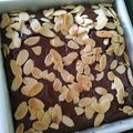 Cooksnap dari Lissa untuk resep Brownies panggang