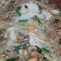 DEBBIE 's cooksnap of when they made Tuna & Egg Rice Bowl.