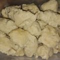 Cooksnap dari Maya Sari untuk resep Siomay Ikan Gabus