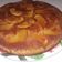 El cooksnap de Betty Bichy Aguero cuando hizo Torta de manzana invertida.