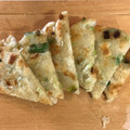 Grace 的 層次分明的蔥油餅原來這樣做! 燙麵法 (影片教學) cooksnap