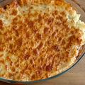 El cooksnap de Marieta cuando hizo Shepherd's pie 🇬🇧 el famoso pastel de pastor inglés.