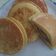 Cooksnap dari fahreza safira untuk resep Dorayaki Doraemon #So Easy No Mixer No Oven